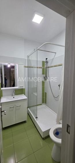 AP. 2 CAMERE MILITARI, PET- FRIENDLY, CENTRALA, PARCARE, METROU 2 MIN - 7