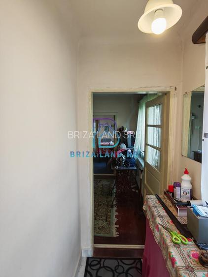 Soseaua Chitilei, Colosseum, casa 3 camere, 87.4mp, teren 432mp - 3