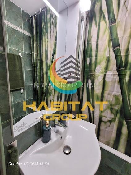 Vanzare Garsoniera Mobilata si Utilata- Tineretului - 11