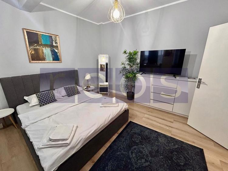 Vanzare Garsonieră 30mp Centrul Vechi | Smârdan | Ideală investiție - 2