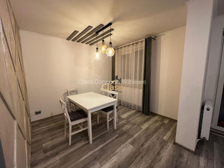 Apartament 2 camere | Decomandat | 52 mpu | Zona Calea Baciului  - 4