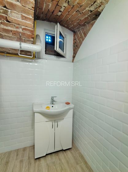 Spațiu de închiriat 115 mp în clădire istorică – Locație premium, ultracentral - 8