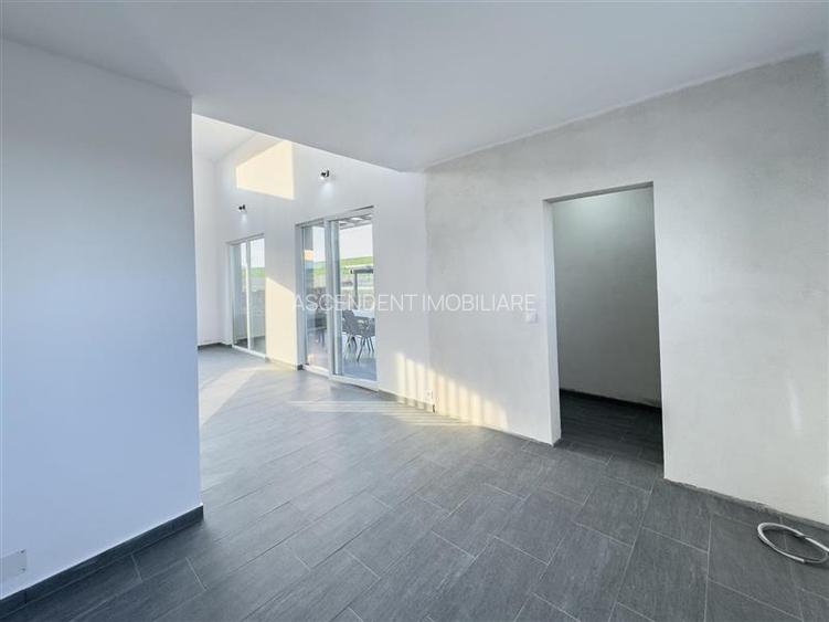 Resedinta rafinata&luminoasa, in cel mai nou cartier,aria Sepsi Arena: locul und - 22