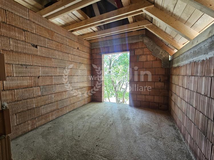 Comision 0% Casa individuala noua | Teren 800mp | Sat Gheorghieni! - 15