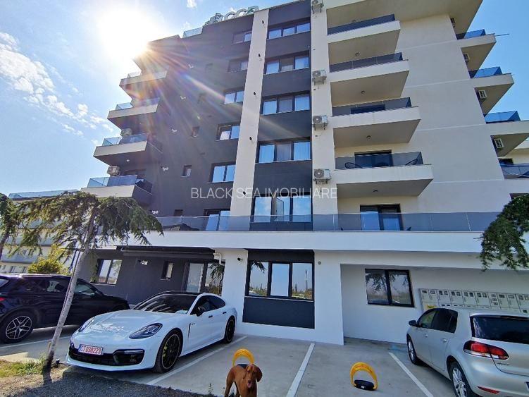 Garsoniera de vanzare in Mamaia Nord - 50m de plaja - Ocazie - 9