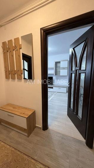 GARSONIERA RAHOVA, NEGOCIABIL, MOBILAT/UTILAT MODERN - 5