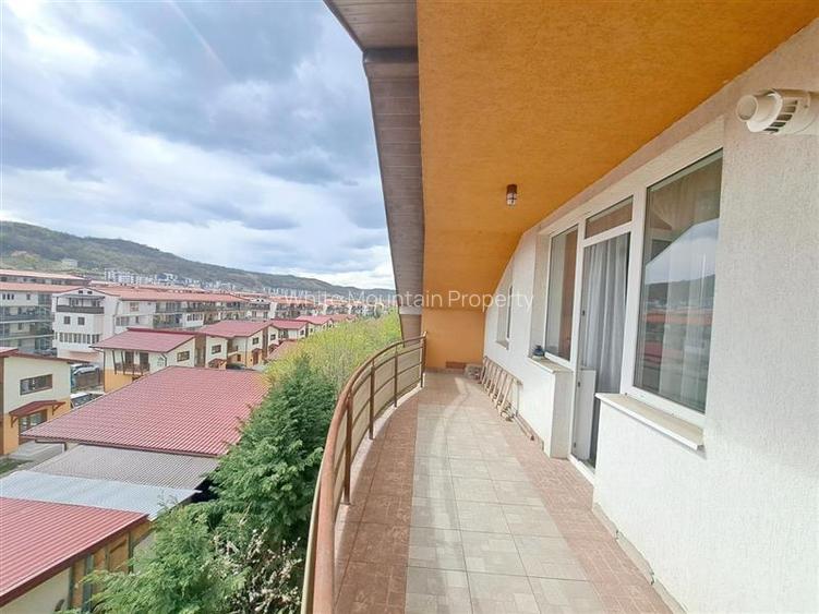 Cluj, Floresti apartament 4 camere, negociabil - 29