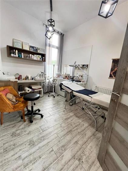 RECO salon de infrumusetare la cheie - 5