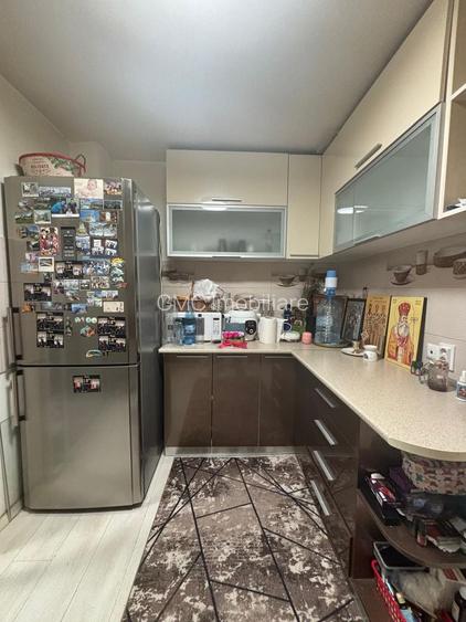 Apartament 3 camere Sebastian Centrala Proprie T632 - 19