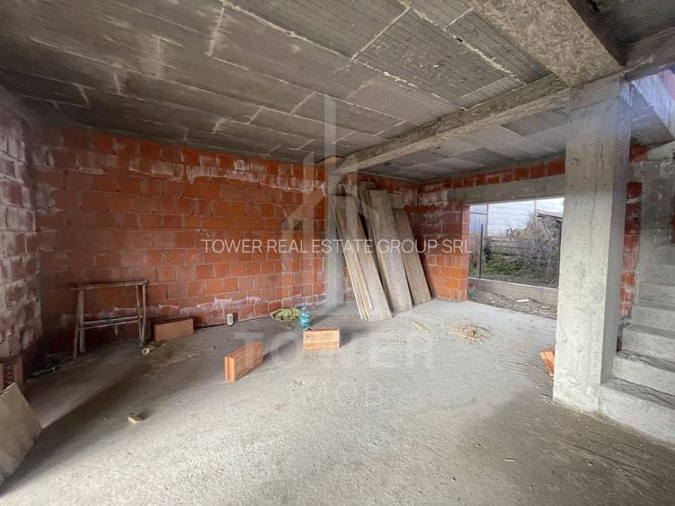 Casă Individuală Modernă în Șelimbăr • 3 Dormitoare • Curte 310 mp - 6