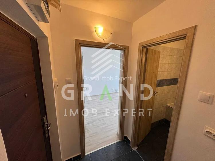 NOU PE PIAȚĂ | Garsonieră renovata | Balcon închis | Mărăști–Str.Cojocnei - 5