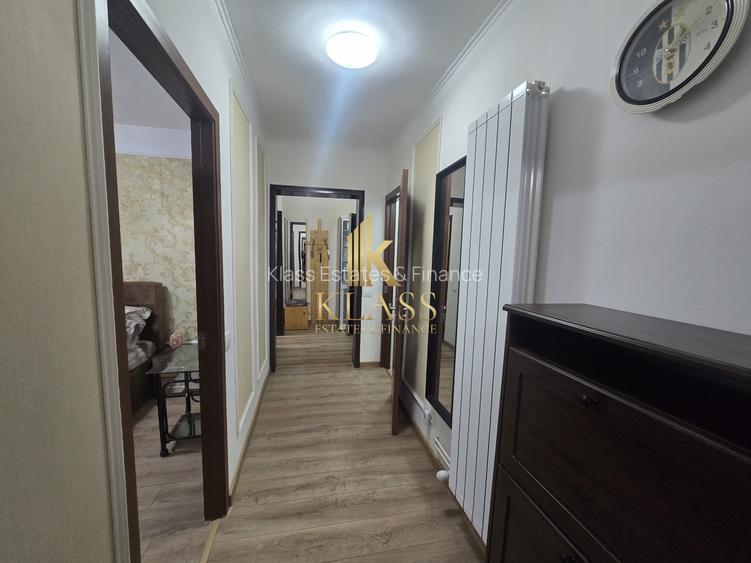 Apartament 2 camere | Dorobanți – Polonă | - 10