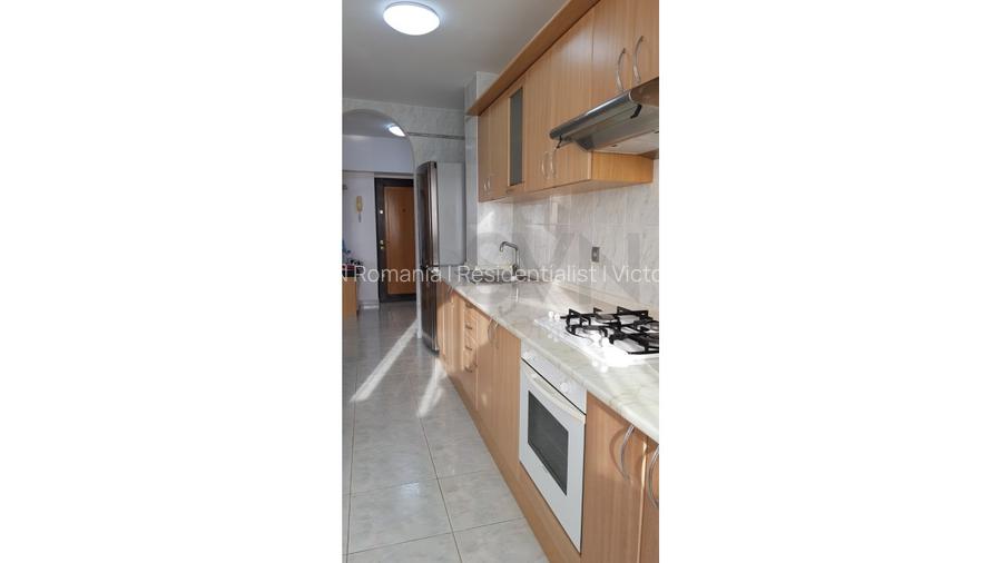 REA1028601 Apartament 3 camere I Calea Dorobantilor I De inchiriat - 5