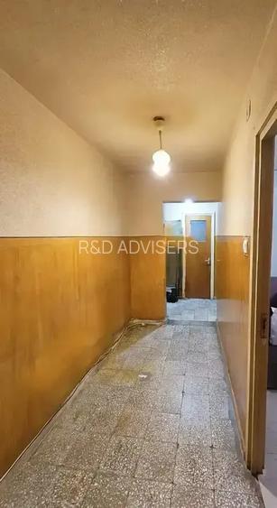 Apartament 2 camere decomandat zona Titan, Metrou 1 Decembrie - 8