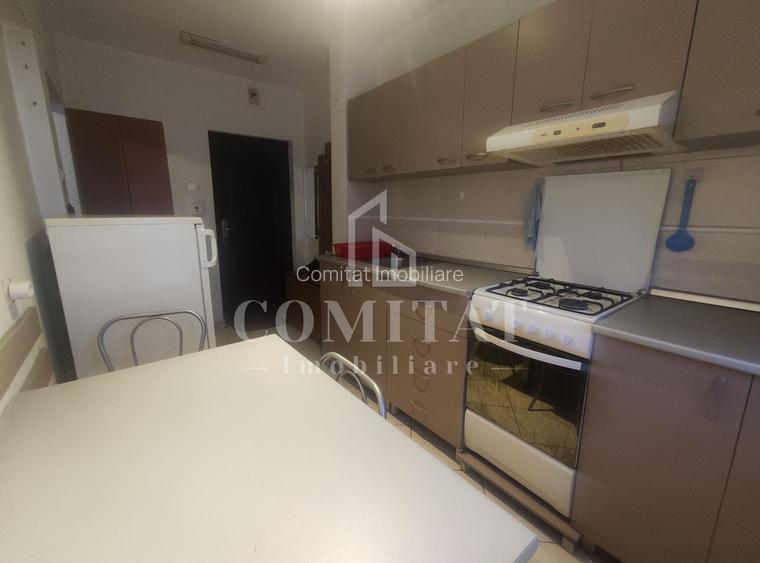 Apartament cu 2 camere | Cartierul Gheorgheni - zona Interservisan - 7