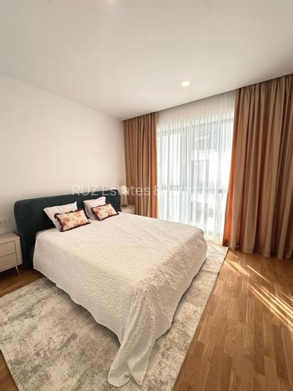 Apartament 2 camere | Parcare subterană inclusă | Residence 5 Forest Pipera - 3