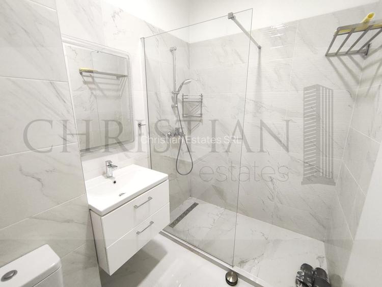 Garsoniera Premium - Grozavesti - Regie Residence Politehnica - 11