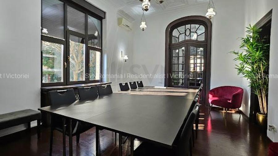 REV2005057 Imobil de inchiriat Cismigiu 540mp utili - 19