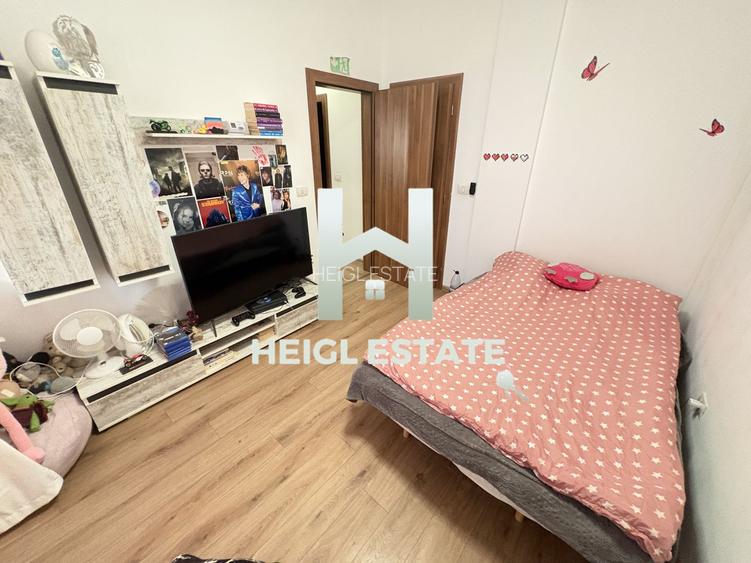 Apartament cu 2 camere decomandat in Giroc - 4