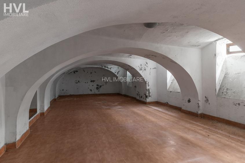 Cladire de birouri si apartamente in zona centrala, Arad - 9