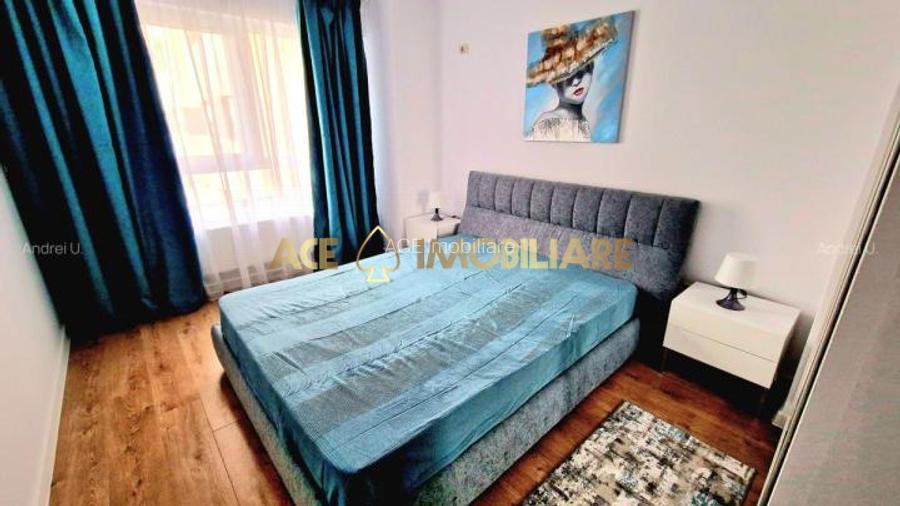 2 Camere de inchiriat | Viilor | Metrou | Centrala Proprie - 3