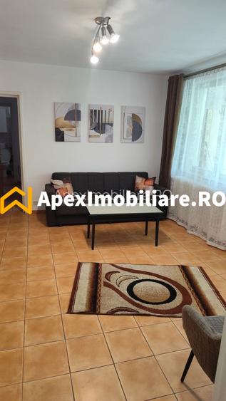 Apartament 3 camere de inchiriat Obor București | ApexImobiliare.ro - 2