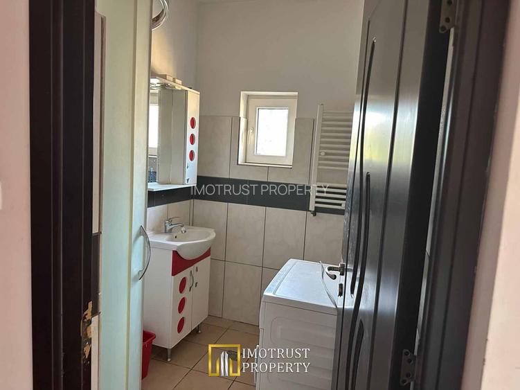 Vânzare apartament | Ultracentral Arad | Etaj 1/1 | 28 mp utili - 4