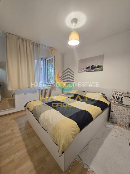 Apartament 2 camere etaj 1 la 3 minute de Stb - 5
