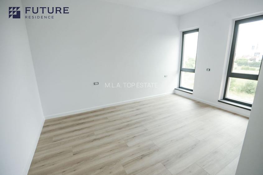 Apartament 2 camere de vanzare in Future Residence - 23