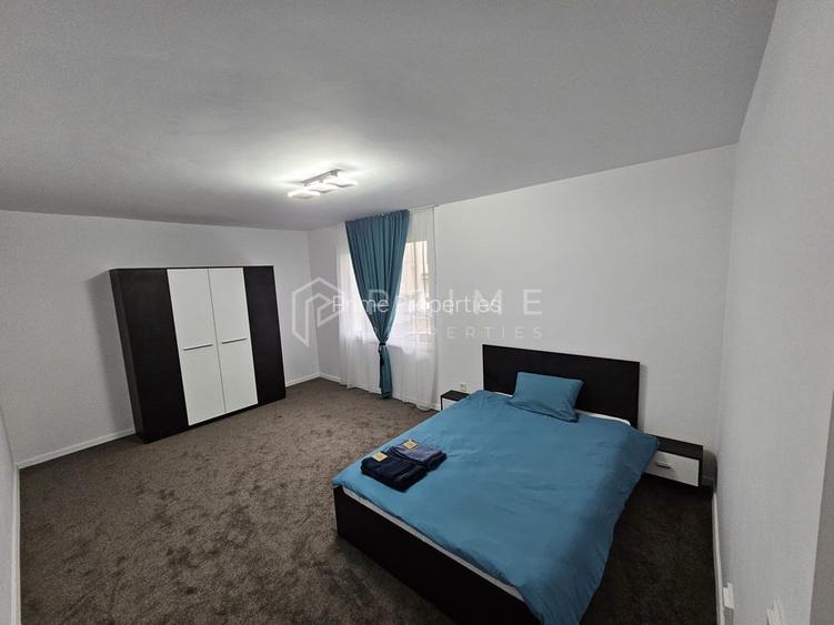 DE ÎNCHIRIAT: Apartament 3 Camere, Modern & Renovate Recent – Zona Tud - 5