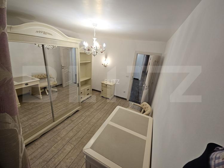 Apartament 3 camere, 83 mp, renovat total - zona Nicolina - 10