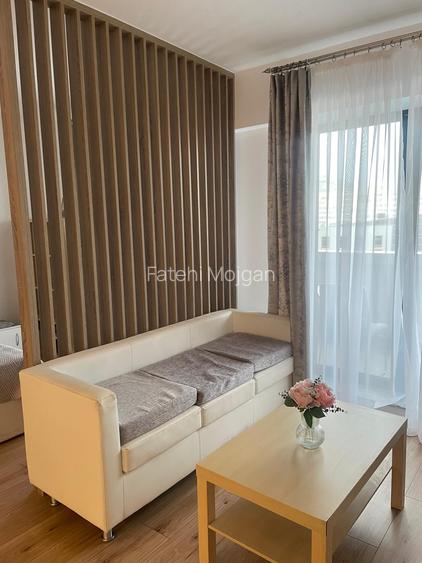 Bucur Obor - Avrig Park Residence - Studio Dublu - 4