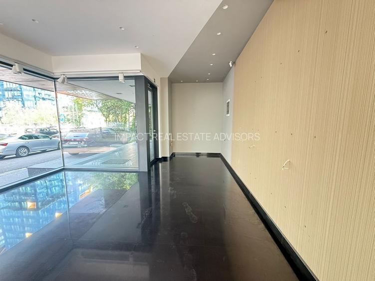 SPATIU COMERCIAL STRADAL ‖ FLOREASCA  ‖ LOCURI DE PARCARE - 7
