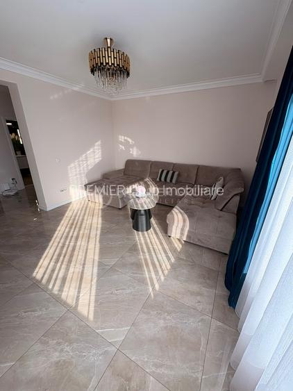 Casă 4 camere 110mp 2băi, Valea Adâncă - 16