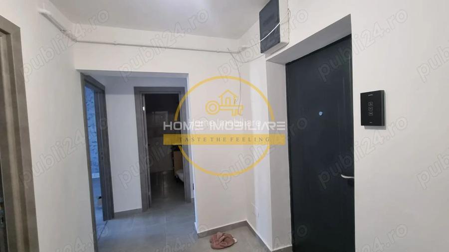 Nicolina Belvedere Apartament 2 Camere Decomandat 56 Mp Bloc Pe Cadre - 4