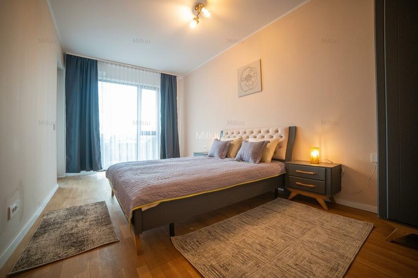 2 camere - Centru | Complex Paltim - 6