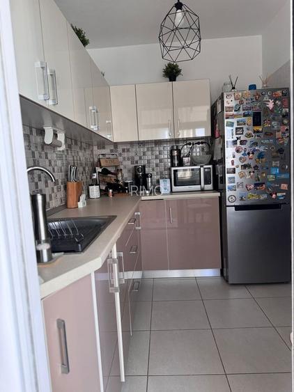 Apartament 2 camere Ion Mihalache | Metrou 1 Mai - 9