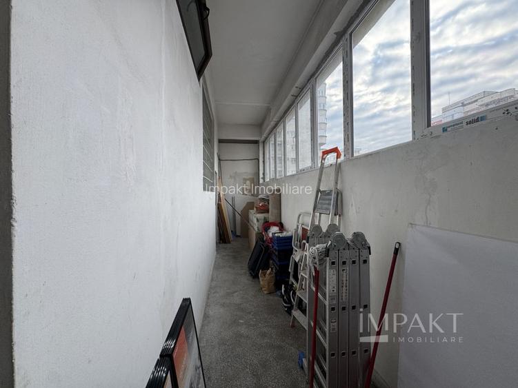 Spatiu comercial 103mp in Marasti, zona Profi de închiriat - 6