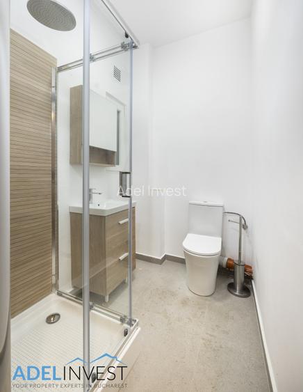 UNIVERSITATE | BD HRISTO BOTEV|| GRSONIERA MOBILATA MODERN| CENTRALA PROPRIE| - 12