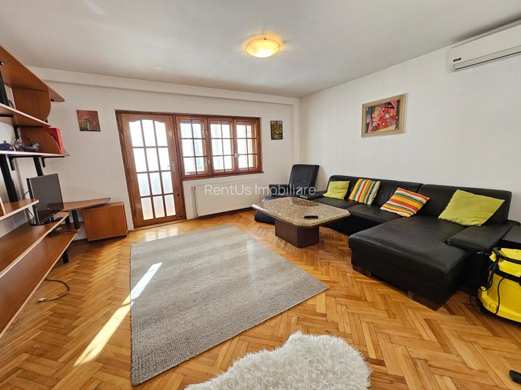 Piata Sudului/Vacaresti/Parc Tineretului/Parcare/Centrala Proprie/Ap 2 Camere / - 5