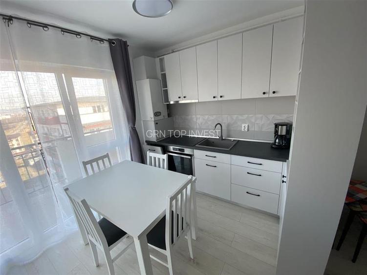 Apartament modern 2 camere balcon si parcare Magnolia - 4