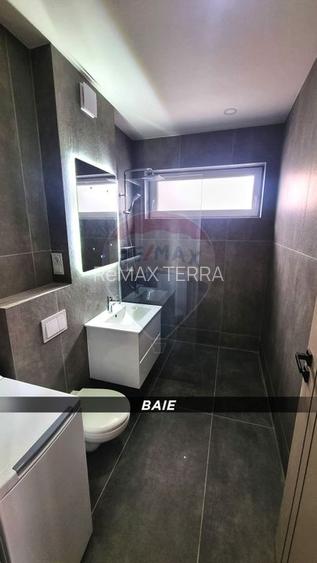 Apartament cu 2 camere MOBILAT UTILAT de vânzare în zona CENTRU VECHI - 20