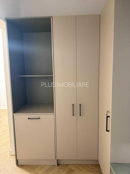 Garsonieră Lux la prima închiriere situată în Piața Amzei - 7