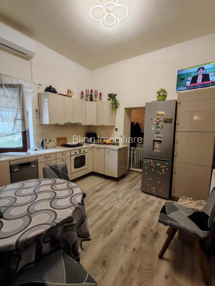 Apartament la casa cu gradina de 480 mp, Zona Semicentrala - 15