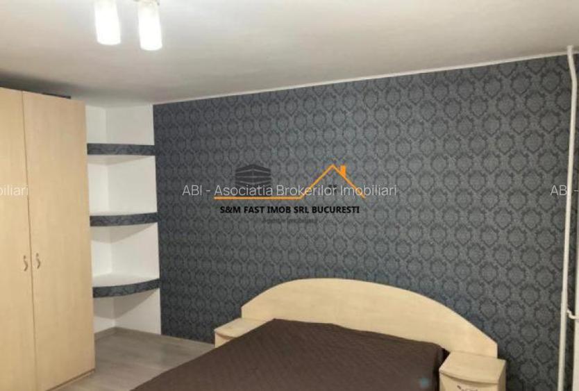 Apartament 3 camere-13 Septembrie-Drumul Sarii-Semicentral- - 4