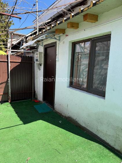 De inchiriat locuinta cocheta, in Galati, Centru, mobilata si utilata - 11