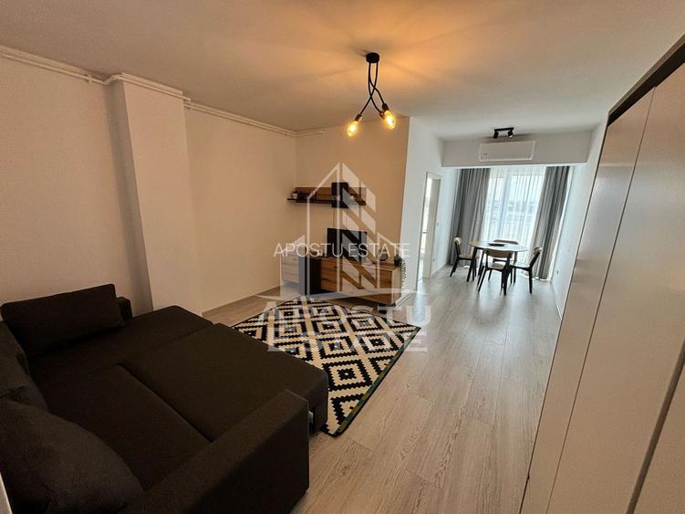 Apartament o camera,Pet Friendly ,Kara Residence ,Aradului-Timisoara - 3