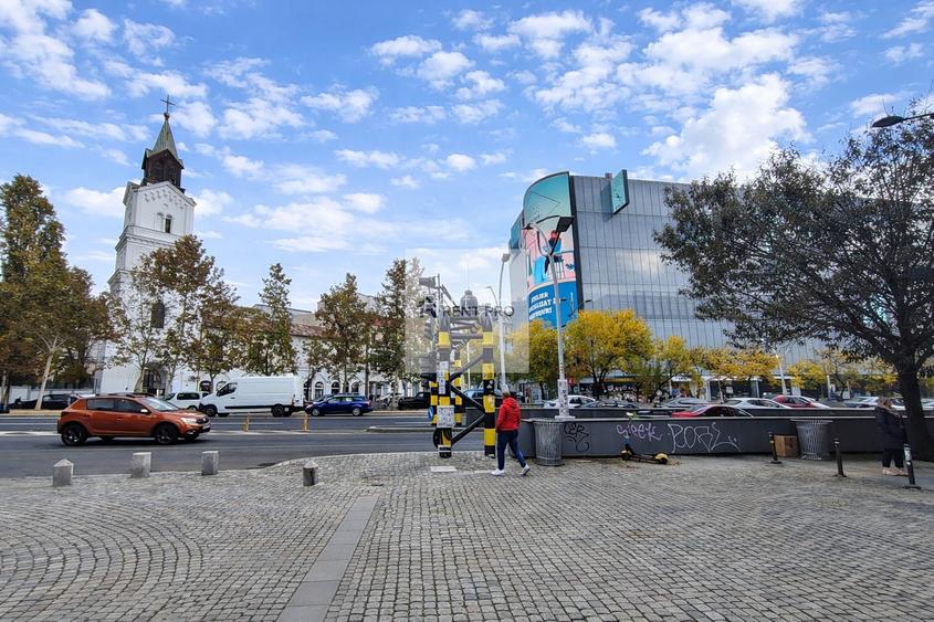 2 Camere Centru Vechi București Sector 3 Metrou Uniri Strada Gabroveni - 9