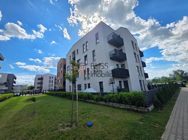 Apartament 2 camere în zona Cristian Brasov - 2