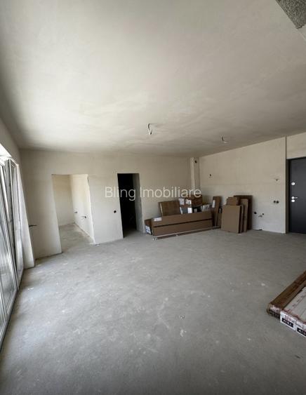 Apartament de 3 camere, zona semicentrala cu parcare - 3